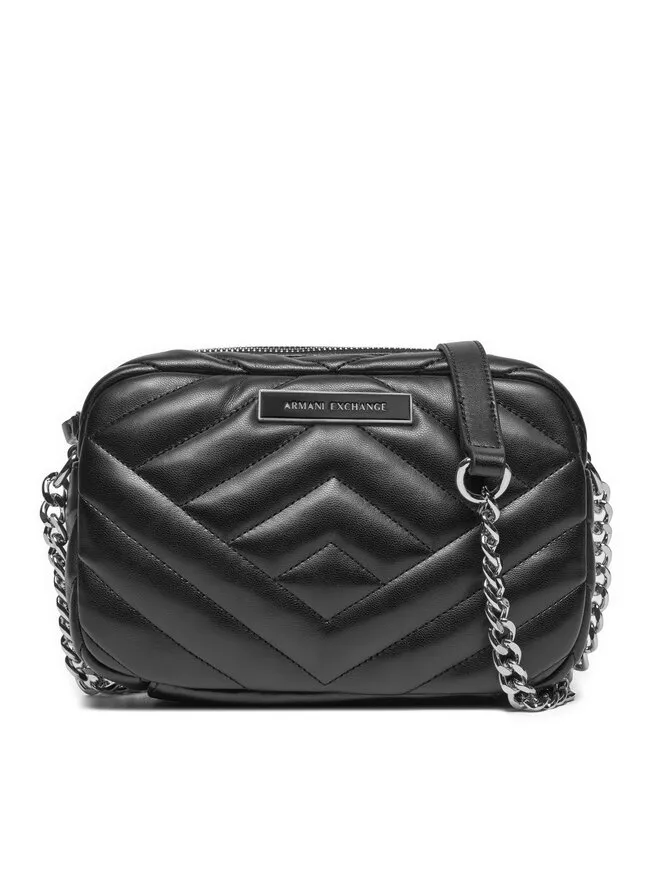 Armani Exchange Τσάντα · Μαύρο