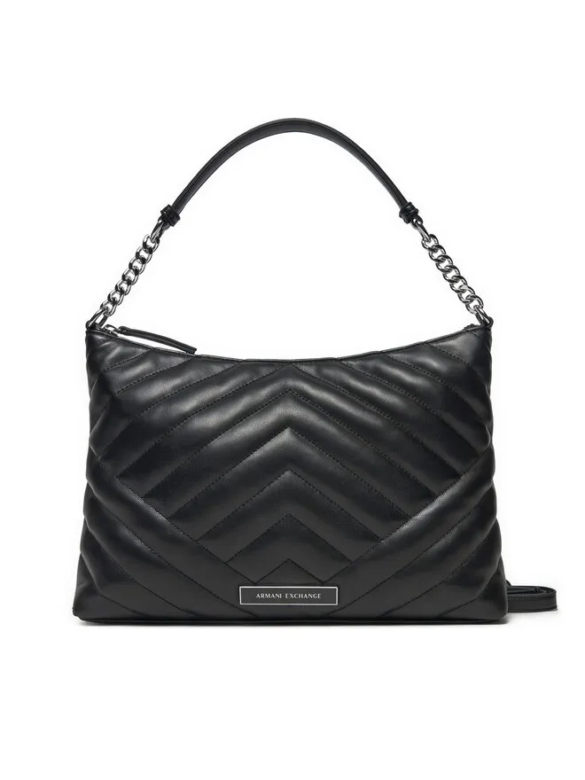 Armani Exchange Τσάντα · Μαύρο