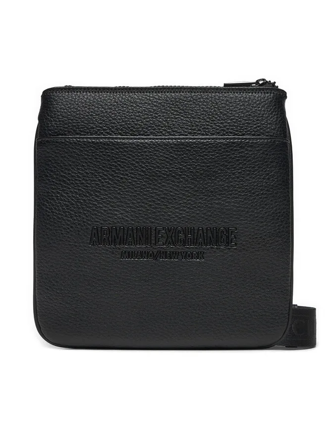 Armani Exchange Τσαντάκι · Μαύρο