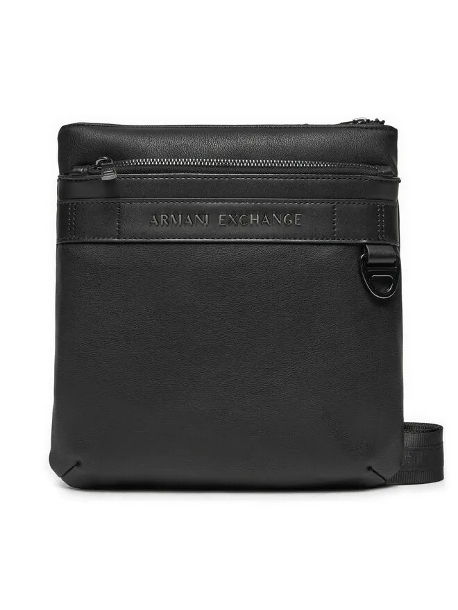 Armani Exchange Τσαντάκι · Μαύρο
