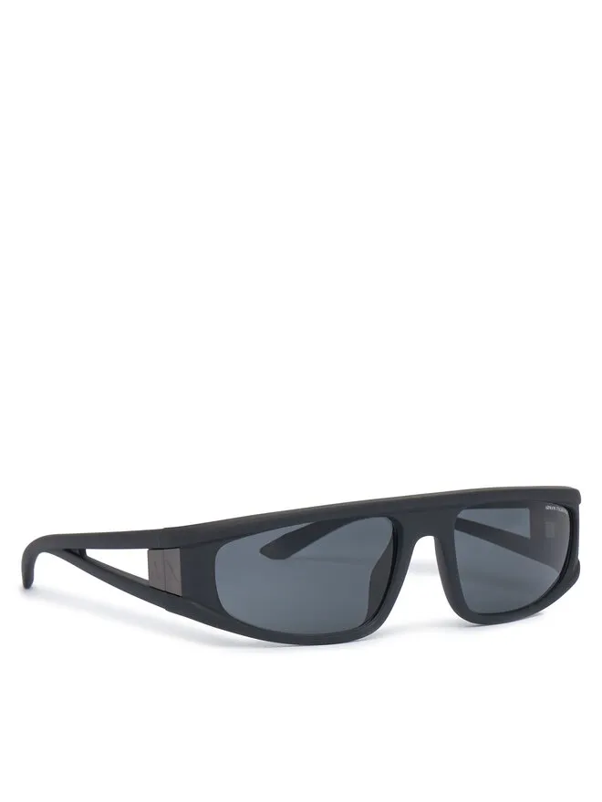 Armani Exchange Γυαλιά ηλίου · Μαύρο