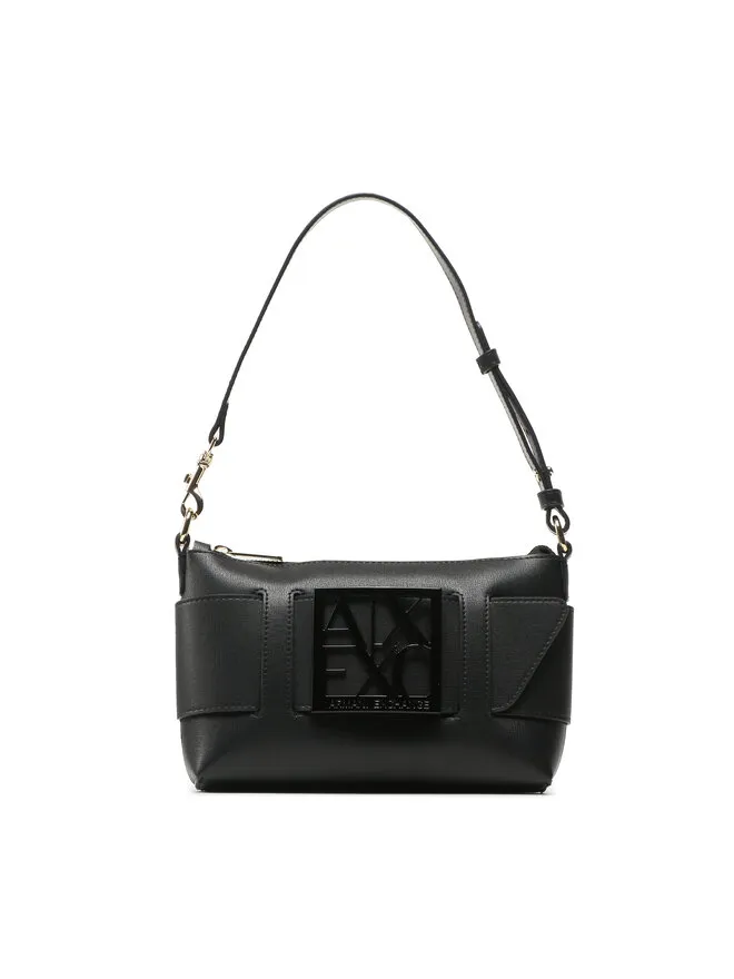 Armani Exchange Τσάντα · Μαύρο