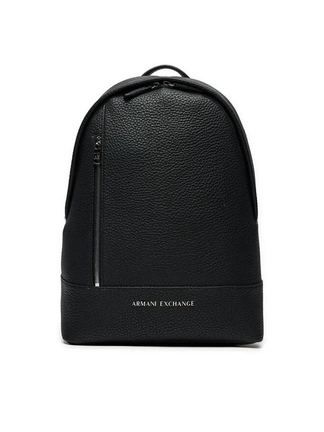 Armani Exchange Σακίδιο · Μαύρο