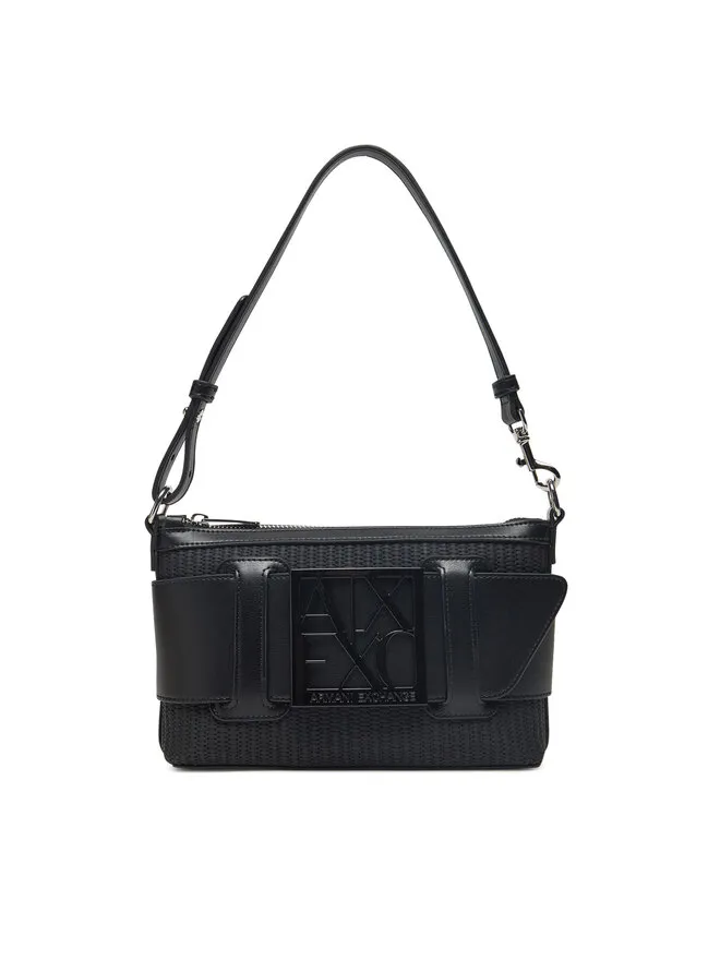 Armani Exchange Τσάντα · Μαύρο