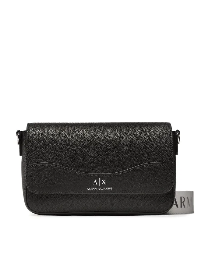 Armani Exchange Τσάντα · Μαύρο