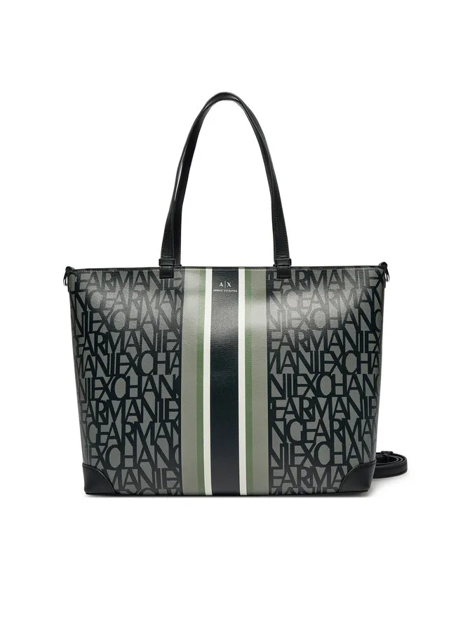 Armani Exchange Τσάντα · Γκρι