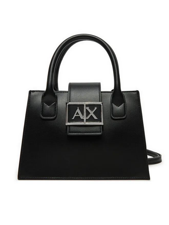 Armani Exchange Τσάντα · Μαύρο