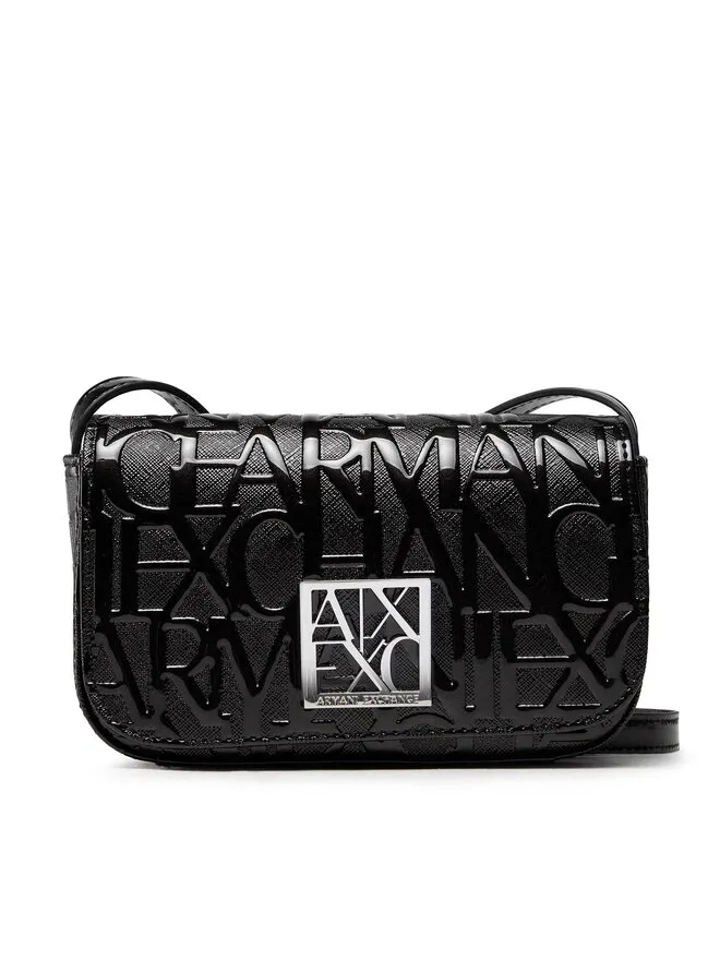 Armani Exchange Τσάντα · Μαύρο