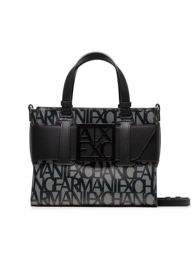 Armani Exchange Τσάντα · Μαύρο
