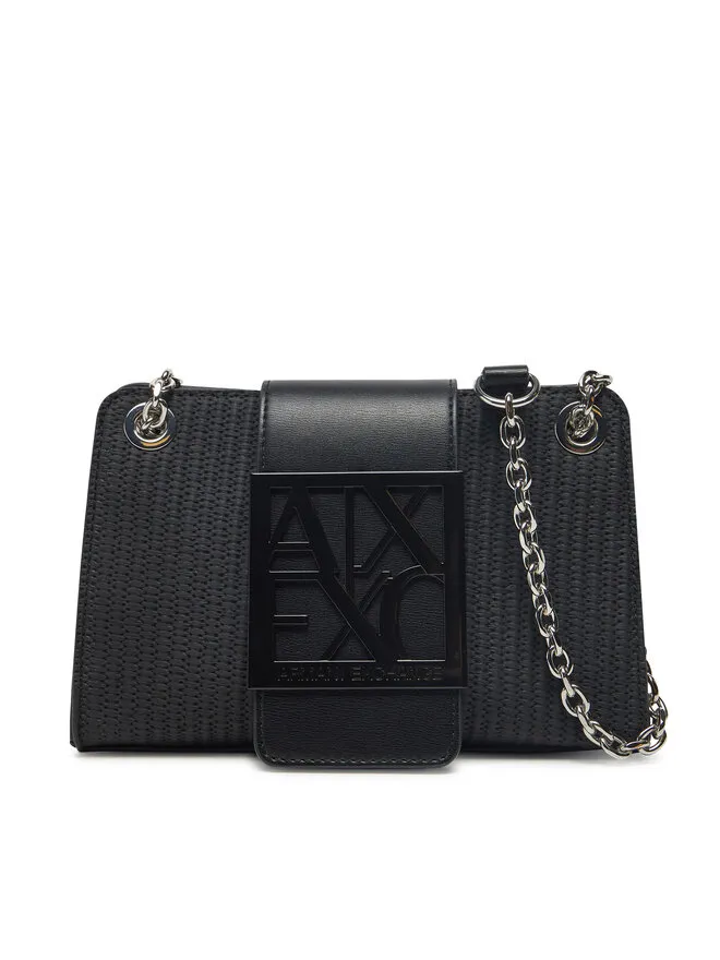Armani Exchange Τσάντα · Μαύρο