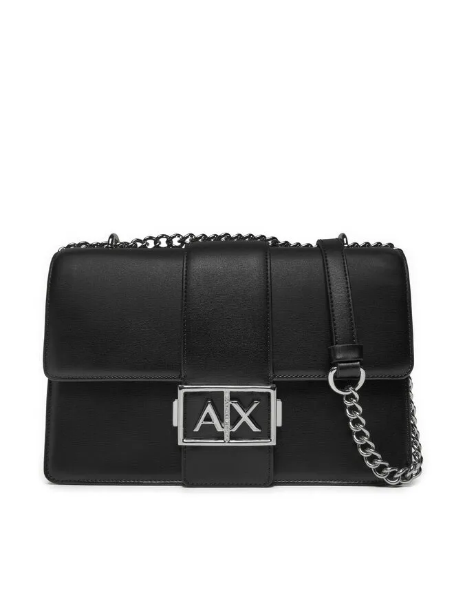 Armani Exchange Τσάντα · Μαύρο