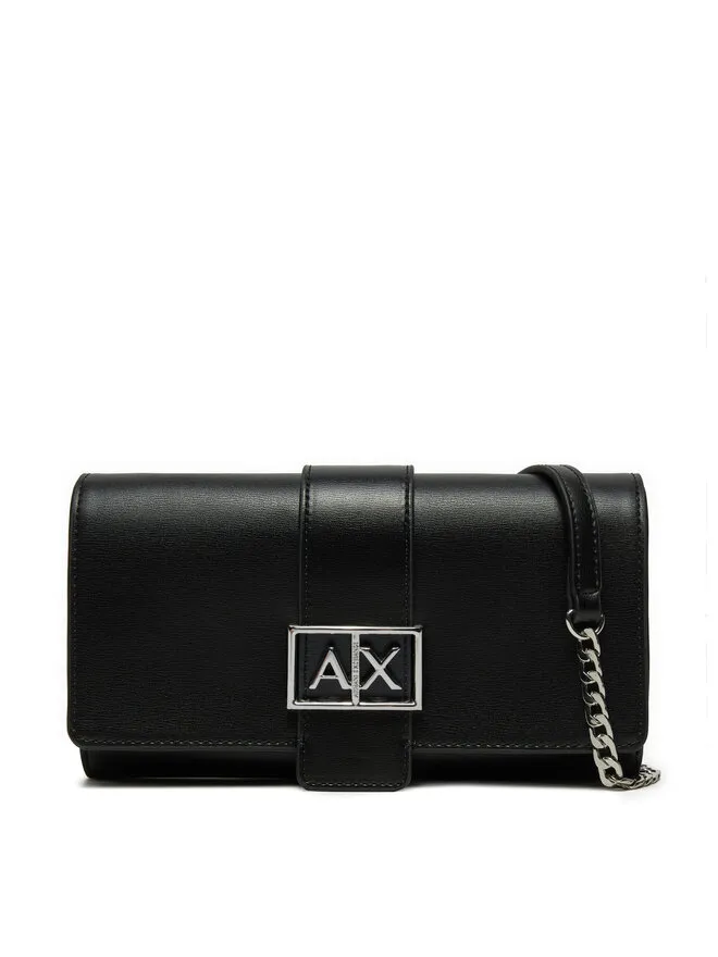 Armani Exchange Τσάντα · Μαύρο
