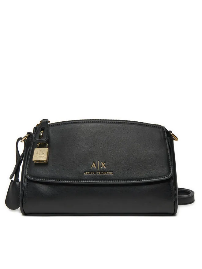 Armani Exchange Τσάντα · Μαύρο