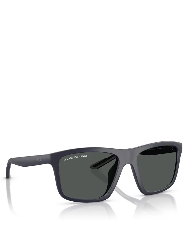 Armani Exchange Γυαλιά ηλίου · Σκούρο μπλε