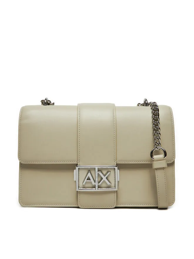 Armani Exchange Τσάντα · Μπεζ