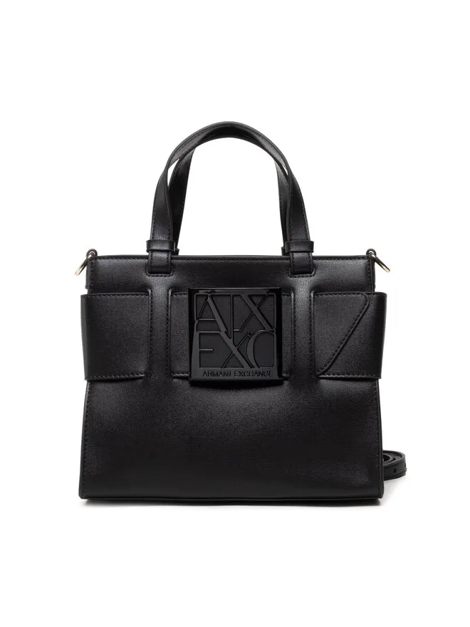 Armani Exchange Τσάντα · Μαύρο