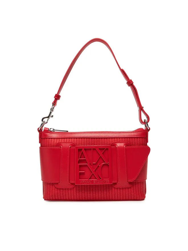 Armani Exchange Τσάντα · Κόκκινο