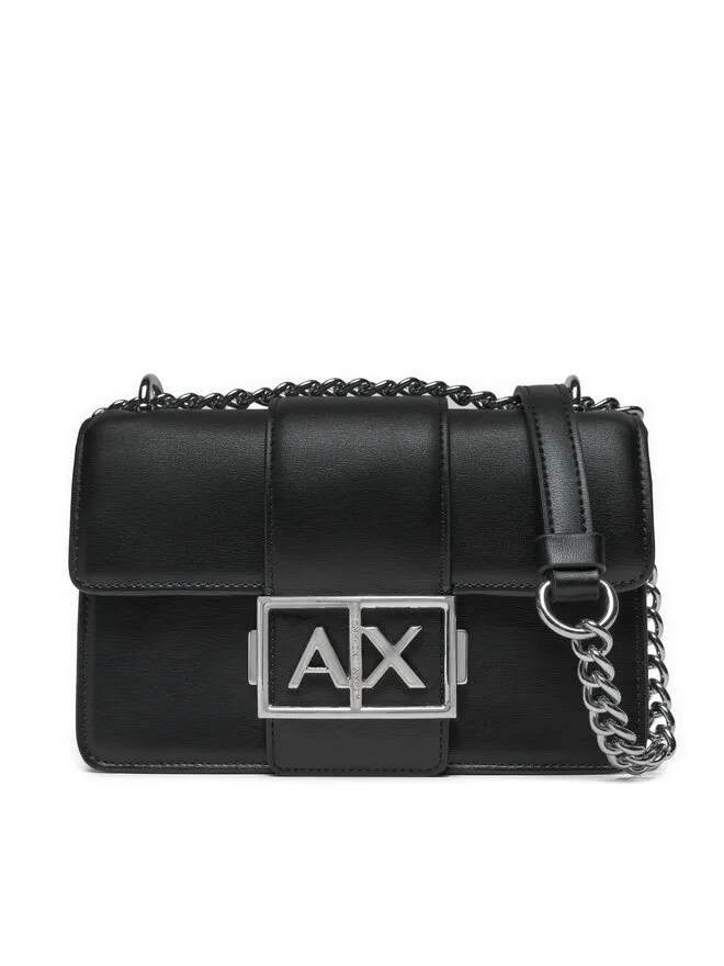 Armani Exchange Τσάντα · Μαύρο