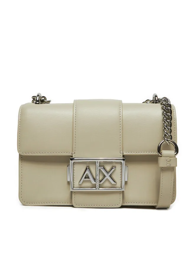 Armani Exchange Τσάντα · Μπεζ