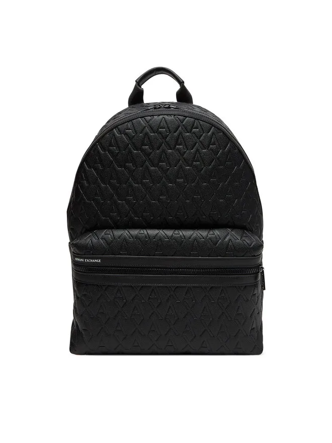 Armani Exchange Σακίδιο · Μαύρο