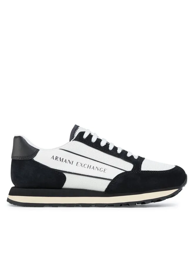 Armani Exchange Αθλητικά · Έγχρωμο