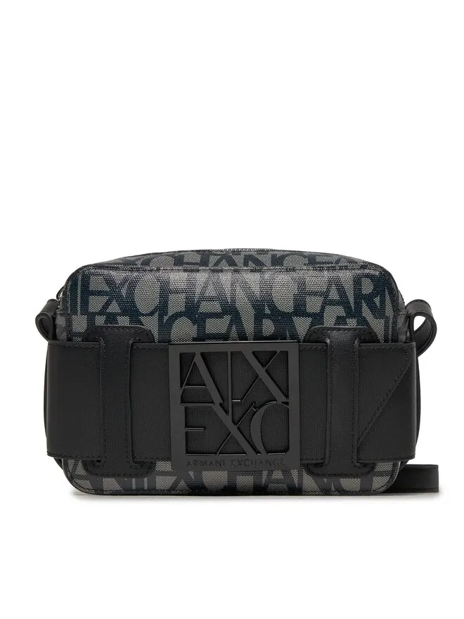 Armani Exchange Τσάντα · Μαύρο