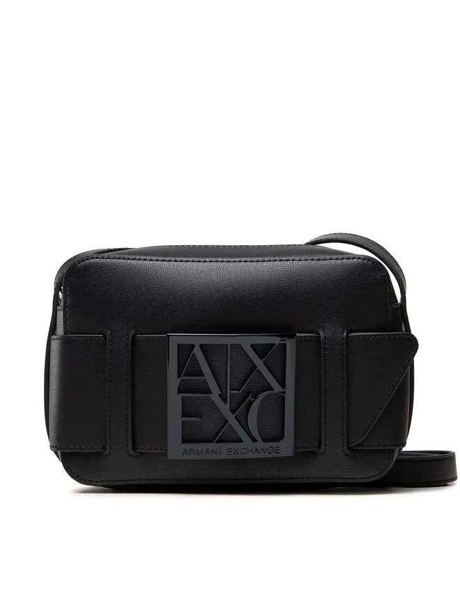 Armani Exchange Τσάντα · Μαύρο