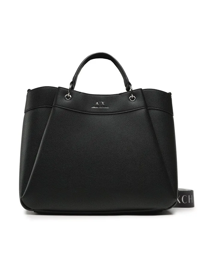 Armani Exchange Τσάντα · Μαύρο