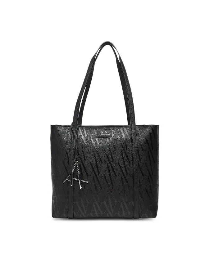 Armani Exchange Τσάντα · Μαύρο