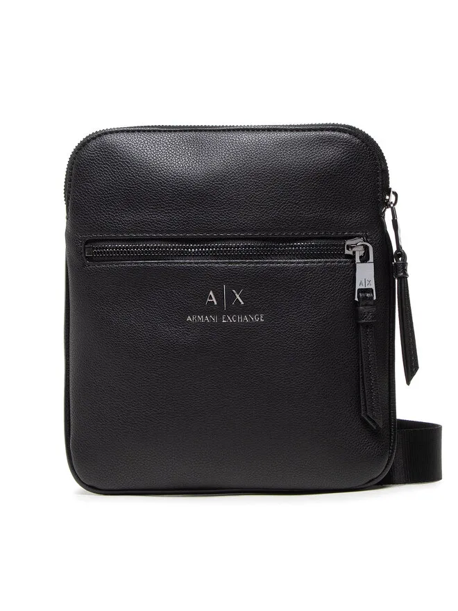 Armani Exchange Τσαντάκι · Μαύρο