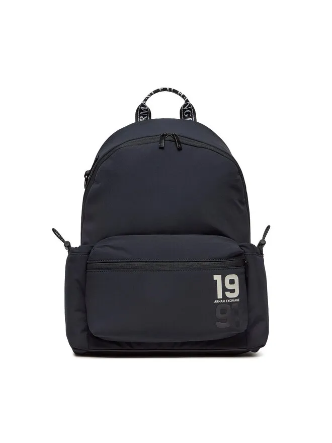 Armani Exchange Σακίδιο · Σκούρο μπλε