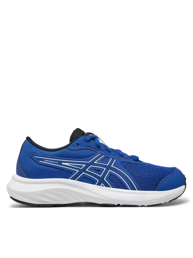 Asics Contend 9 Gs 1014A337 · Παπούτσια για Τρέξιμο