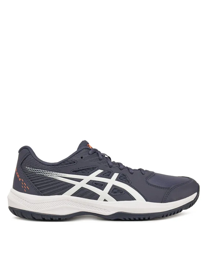 Asics Παπούτσια Τένις Court Slide 4 1041A483 Σκούρο μπλε