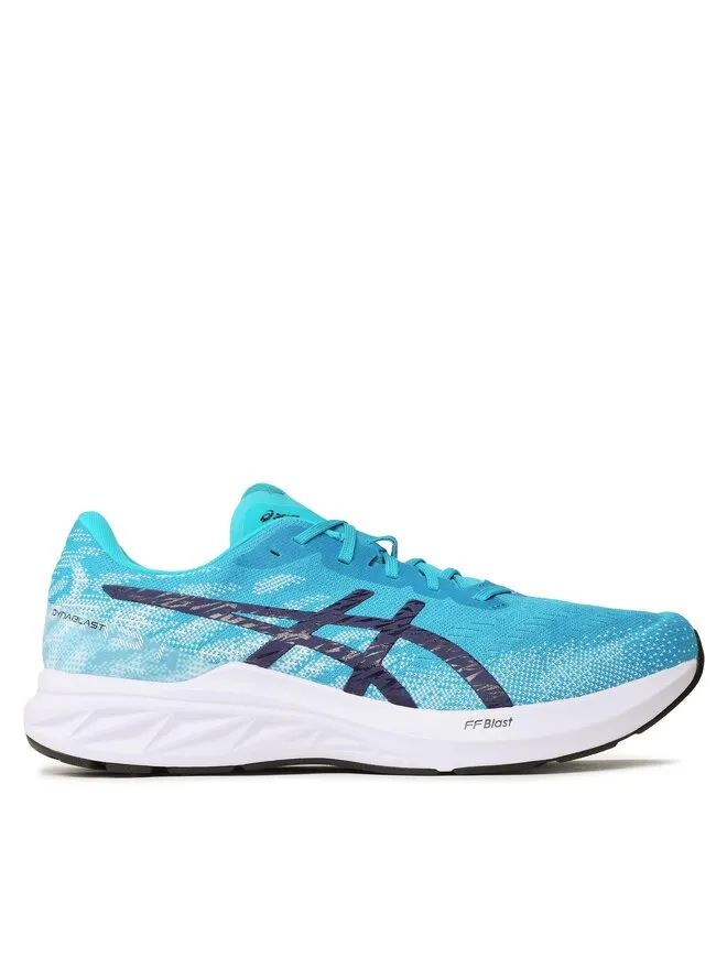 Asics Dynablast 3 1011B460 · Παπούτσια για Τρέξιμο