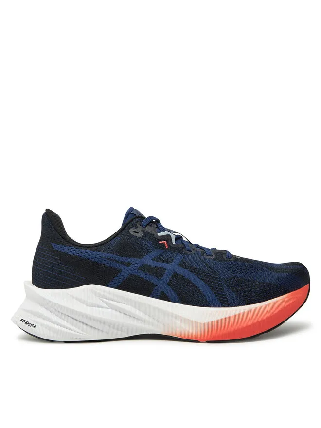 Asics Παπούτσια για Τρέξιμο Dynablast 5 1011B983 Μπλε