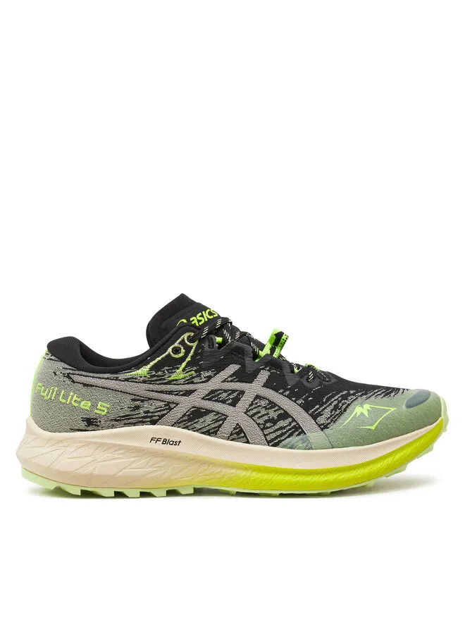 Asics Fuji Lite 5 1012B690 · Παπούτσια για Τρέξιμο