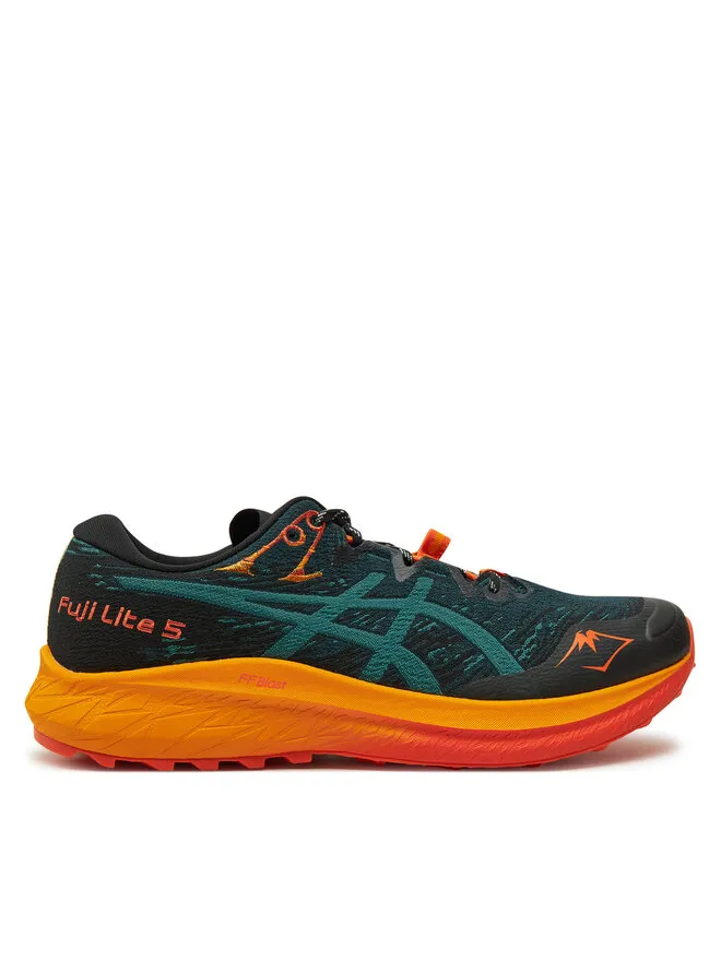 Asics Fuji Lite 51011B889 · Παπούτσια για Τρέξιμο