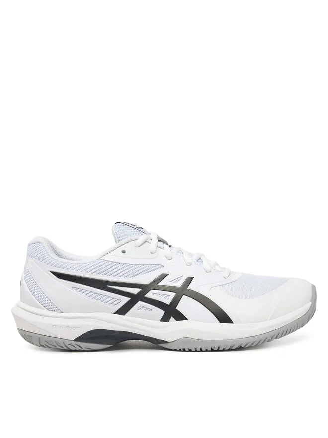 Asics Παπούτσια Τένις Game Ff 1041A489 Λευκό