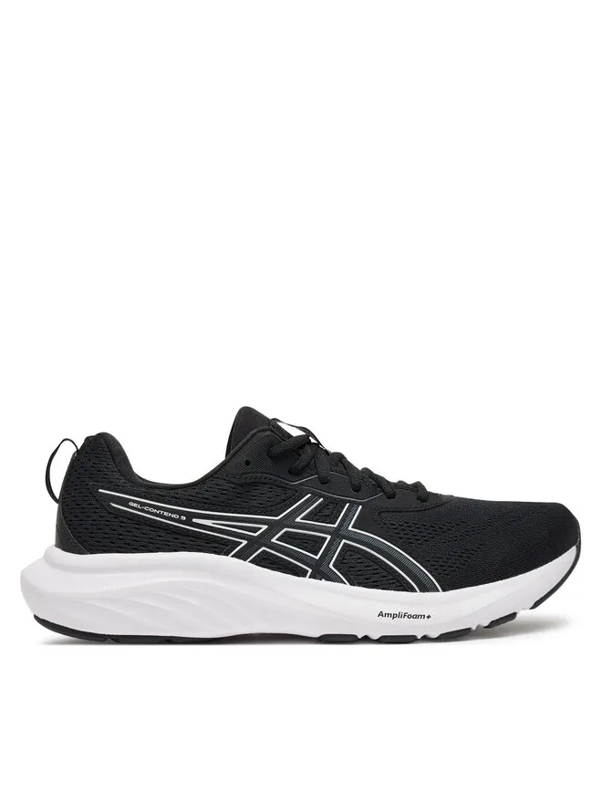 Asics Gel-Contend 9 1011B881 · Παπούτσια για Τρέξιμο
