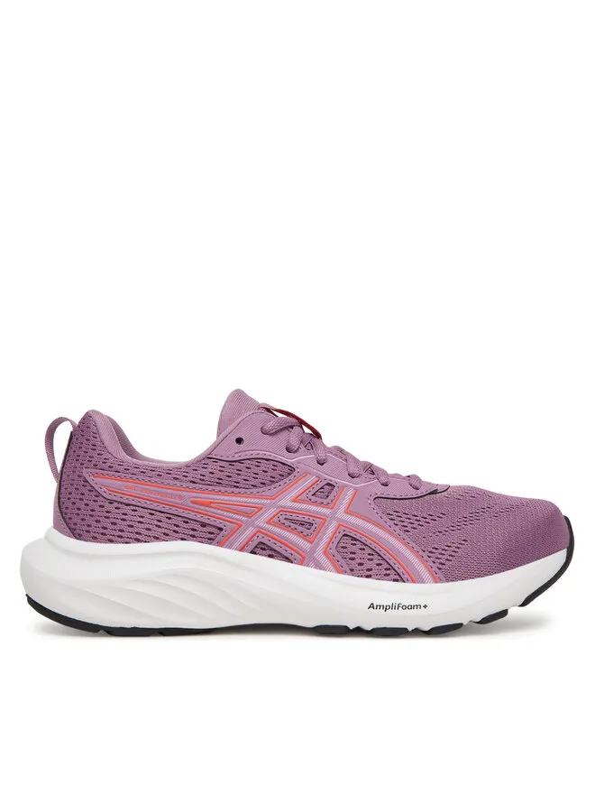 Asics Παπούτσια για Τρέξιμο Gel-Contend 9 1012B681 Μωβ