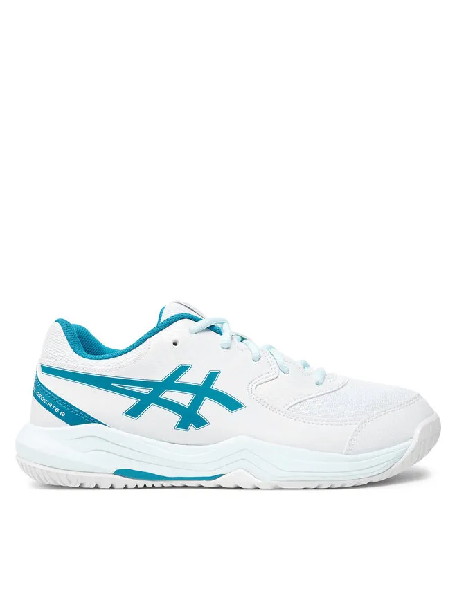 Asics Gel-Dedicate 8 Gs 1044A077 · Παπούτσια Τένις