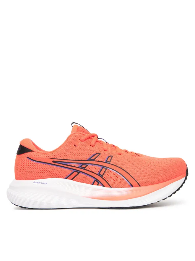 Asics Παπούτσια για Τρέξιμο Gel-Excite 11 1011C080 Κόκκινο