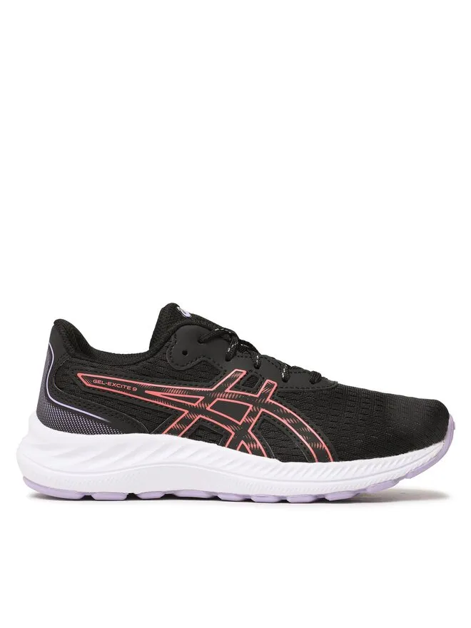 Asics Gel-Excite 9 GS 1014A231 · Παπούτσια για Τρέξιμο