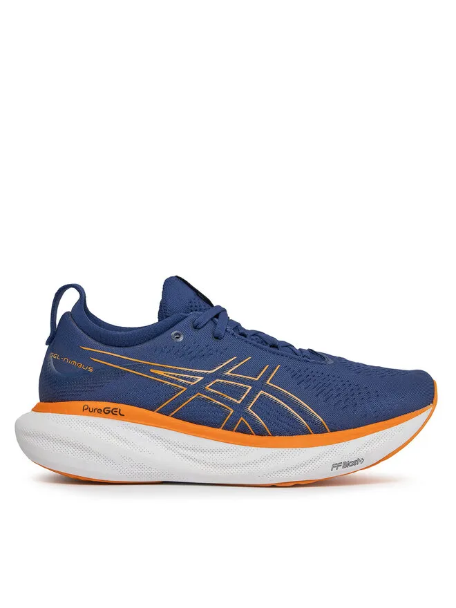 Asics Gel-Nimbus 25 1011B547 · Παπούτσια για Τρέξιμο