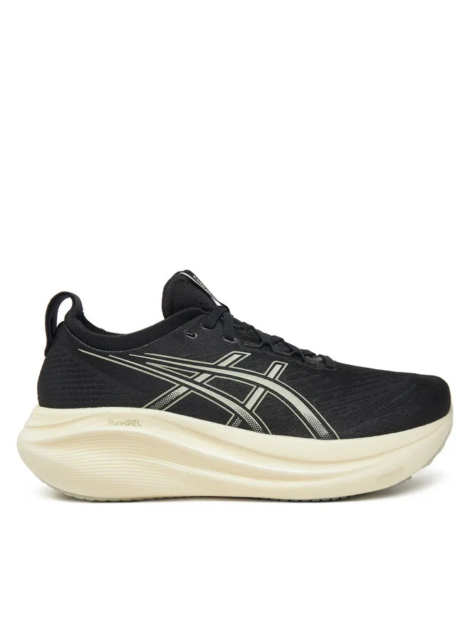 Asics Gel-Nimbus 27 1011B958 · Παπούτσια για Τρέξιμο