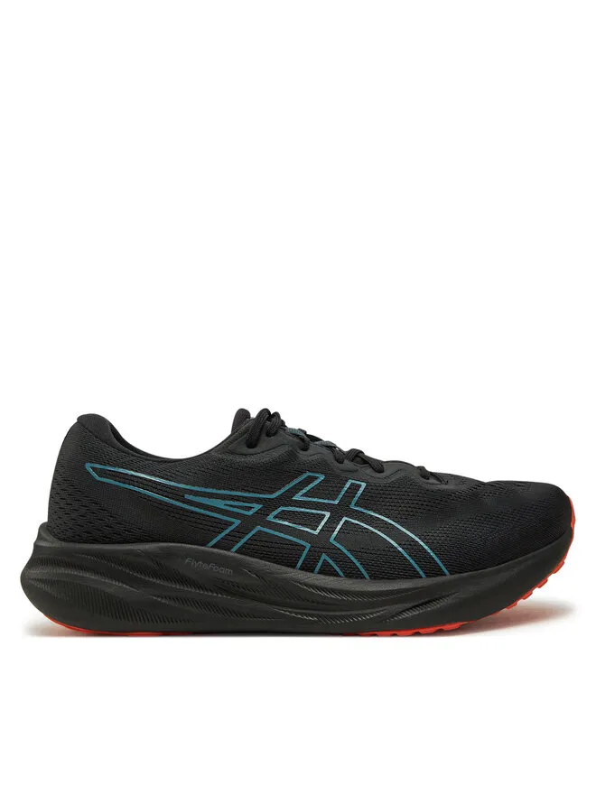 Asics Παπούτσια για Τρέξιμο Gel-Pulse 15 Gtx 1011B781 Μαύρο