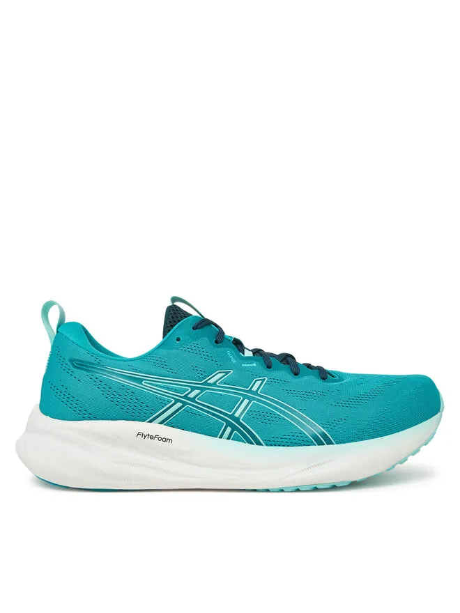 Asics Παπούτσια για Τρέξιμο Gel-Pulse 16 1011B962 Μπλε