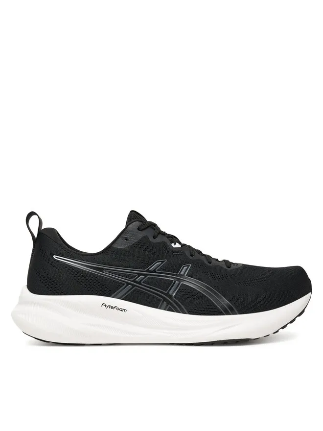 Asics Παπούτσια για Τρέξιμο Gel-Pulse 16 1011B962 Μαύρο