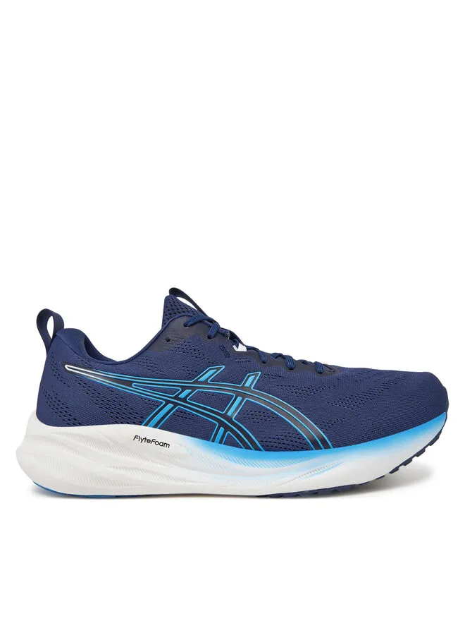 Asics Παπούτσια για Τρέξιμο Gel-Pulse 16 1011B962 Μπλε