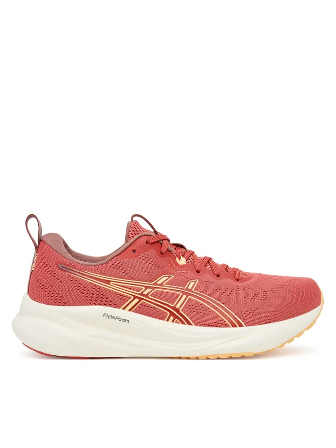 Asics Παπούτσια για Τρέξιμο Gel-Pulse 16 1012B755 Ροζ
